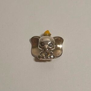 Disney Dumbo Charm